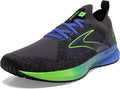 Brooks Mens Levitate StealthFit 5 Neutral Running Shoe Review