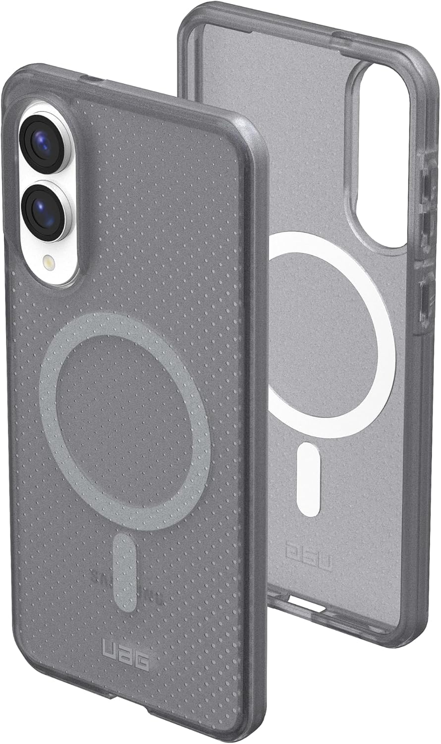 URBAN ARMOR GEAR Samsung Galaxy S25 Edge Case for Rugged Use