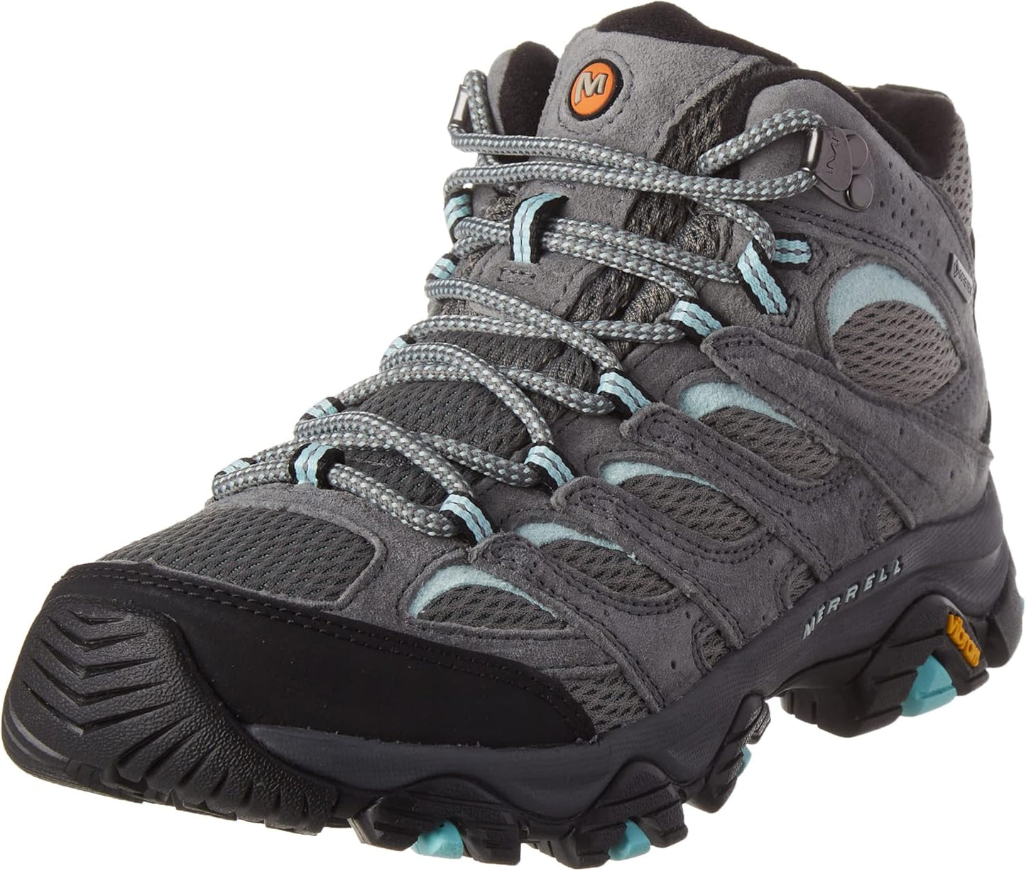 Merrell Moab 3 Mid GTX: Waterproof Hiking Boots