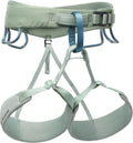 Women's Momentum Rock Climbing Harness - Comfortable, Durable Fit