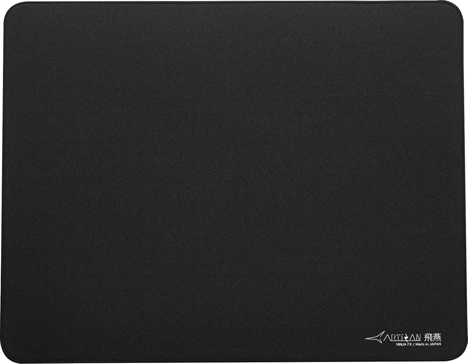Artisan Ninja FX Hien Soft Large Black Mouse Pad for Gamers