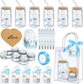 Winter Snowflake Baby Shower Prizes for Game Players Delight