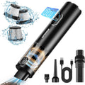 Handheld Vacuum Cordless Powerful 14000PA - Portable Car & Home
