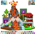 Magnetic Blocks 150PCS Building Set for Kids - STEM Creative Play