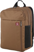 WOLVERINE Lightweight Water Resistant Rugged Laptop Backpack 30L