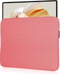 Pink 17.3 Portable Monitor & Laptop Case