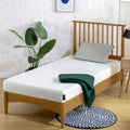 ZINUS 5 Inch Memory Foam Mattress Narrow Twin - Compact Comfort