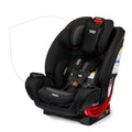 One4Life Convertible Car Seat 5-120 lbs - Cool Flow Carbon