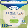 Tena Sensitive Care Ultra Thin Regular Pads - Light, Skin Comfort