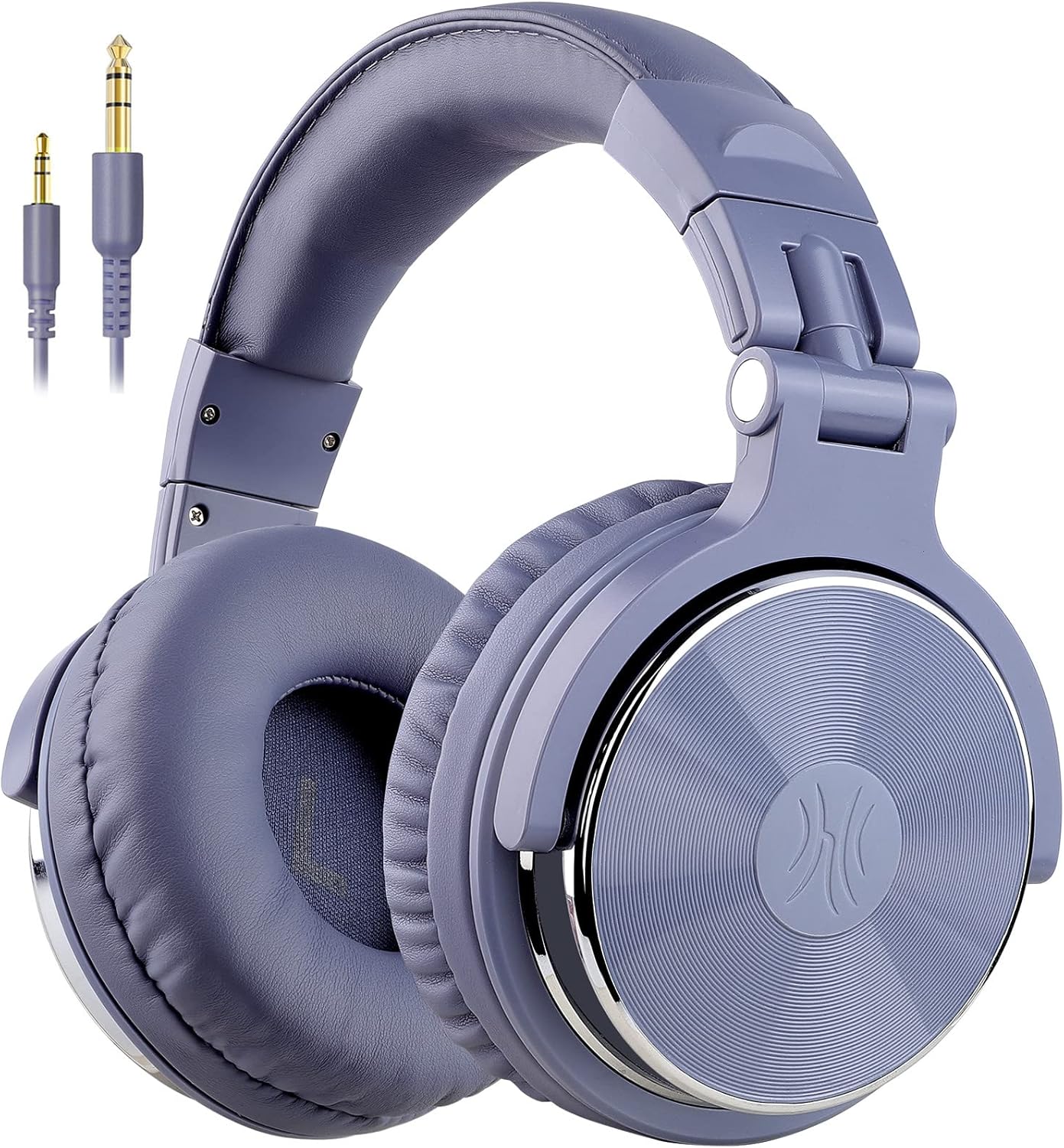 OneOdio Wired Over Ear Headphones for Studio Mixing and DJ Use