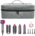HarvMax Hair Tools Travel Bag - Stylish & Compact