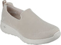 Skechers Women's Go Walk Joy-Sensational Day Sneaker - Lightweight Mat