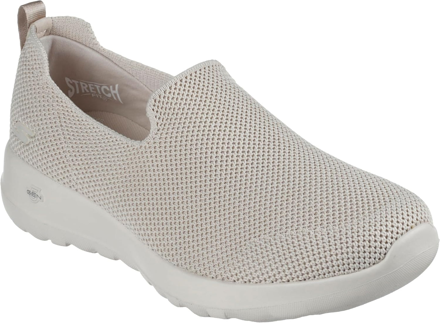Skechers Women's Go Walk Joy-Sensational Day Sneaker Review