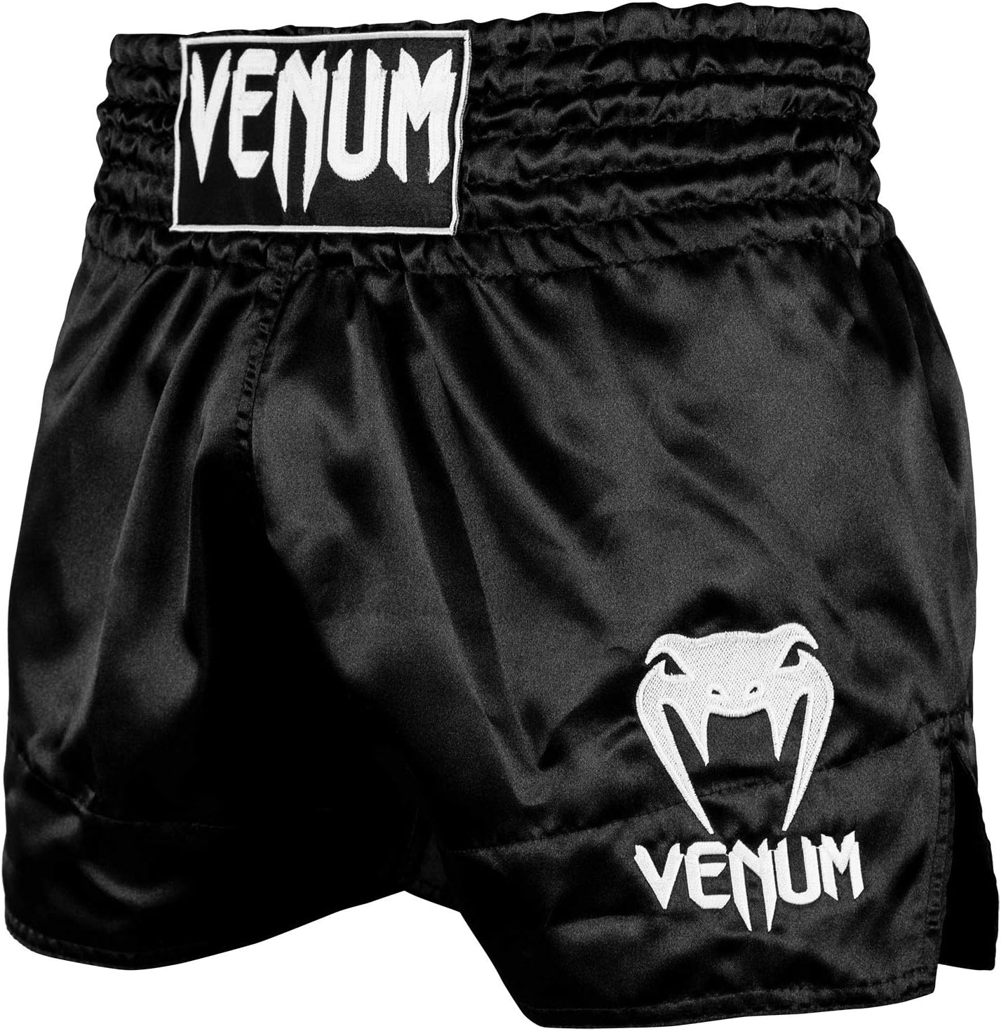 Venum Classic Muay Thai Shorts for Ultimate Performance