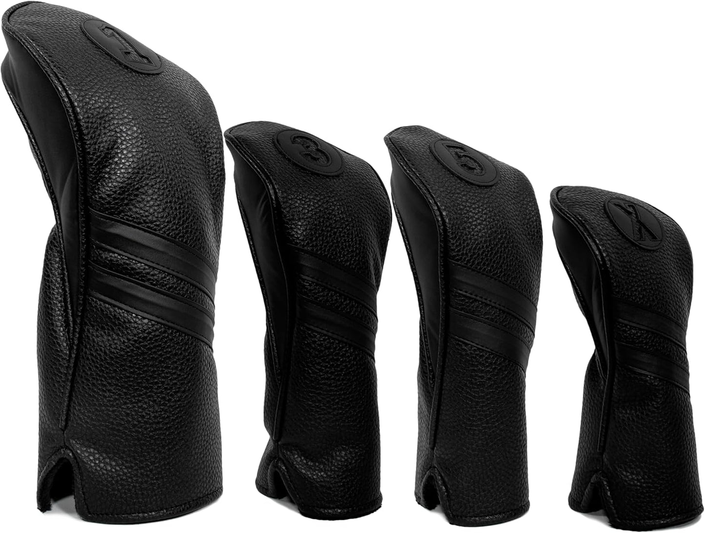 ProActive Sports Vintage Golf Club Head Covers for Every Golfer