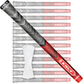 KNLY Golf Grips Set: High Feedback MultiCompound