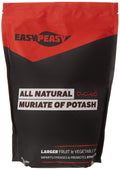 All-Natural Muriate of Potash 0-0-60 - Potassium Fertilizer for Lawns