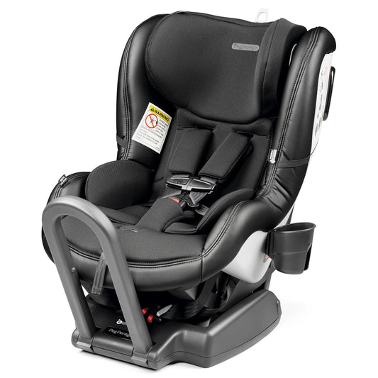 Peg Perego Primo Viaggio Convertible Kinetic Car Seat Review