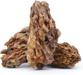 Natural Dragon Stone 10-12 in 3 PCS Aquarium Rocks - Bold Aquascape