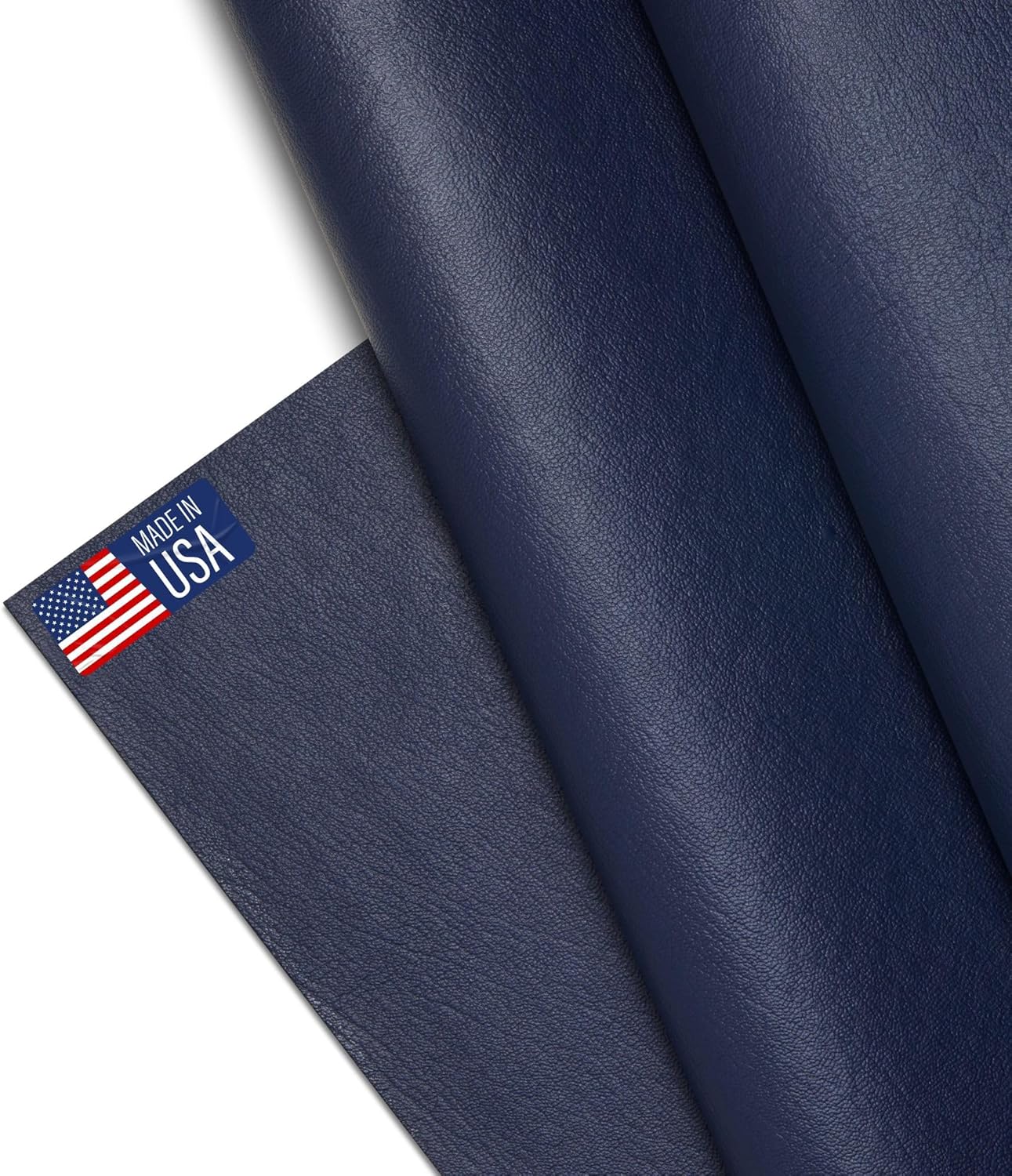 Marine Vinyl Fabric for Outdoor Upholstery and Crafting Projects