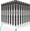 CHAMPKEY High Traction Golf Grips 13 Pack