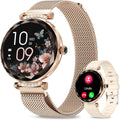 Smart Watches for Women with Fitness Tracker and Call Feature
