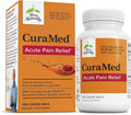 Terry Naturally CuraMed Acute Pain Relief - Curcumin & Boswellia