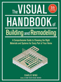The Visual Handbook of Building and Remodeling 5th Edition - Practical