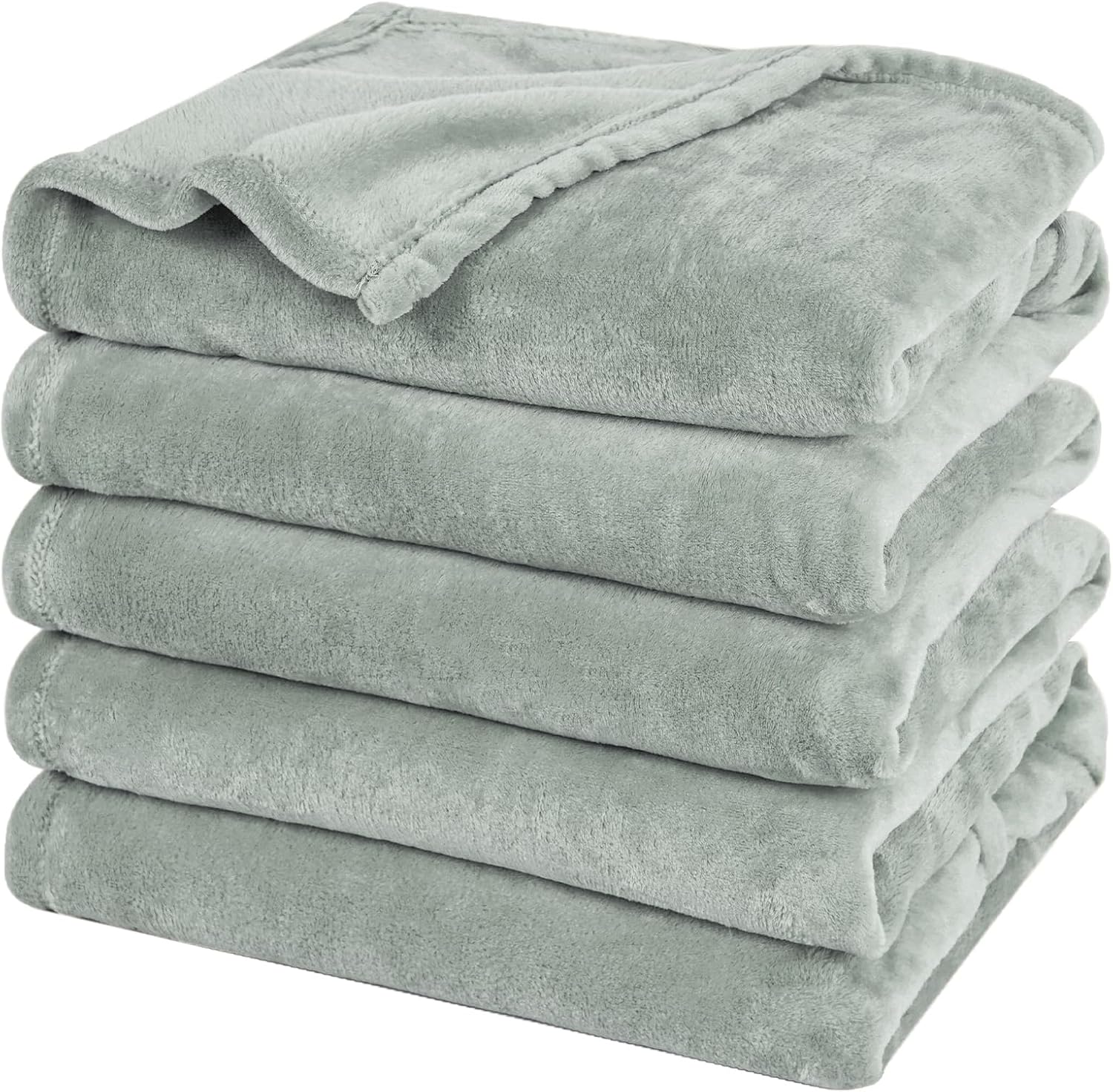 Oversized King Fleece Blanket for Ultimate Comfort and Warmth