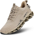Vooncosir Men's Fashion Sneakers for Ultimate Comfort and Style