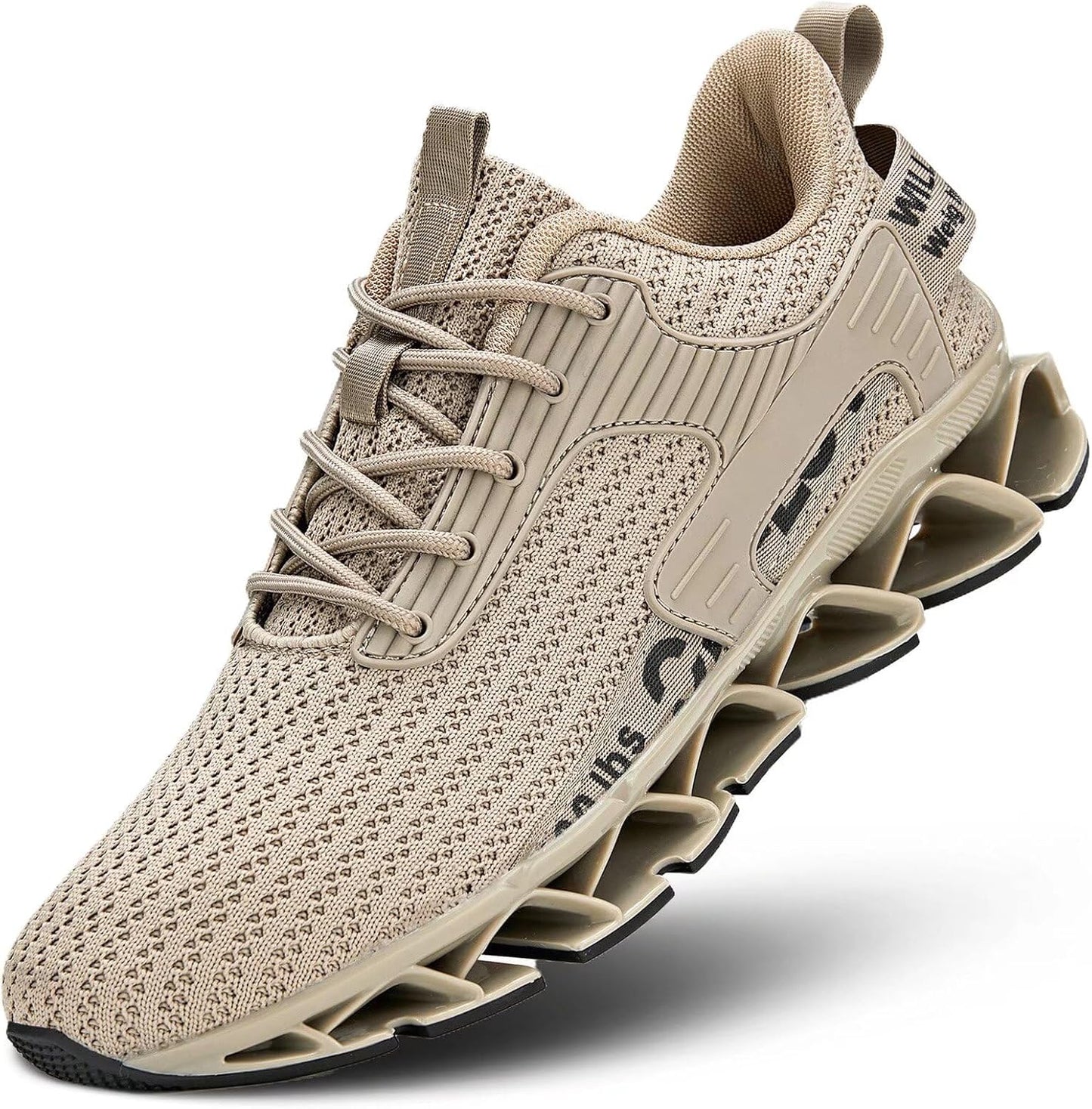 Vooncosir Men's Fashion Sneakers for Ultimate Comfort and Style