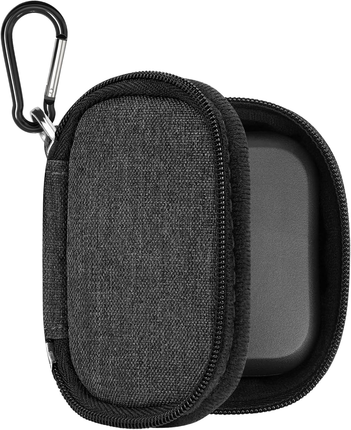 Geekria Earbuds Case: Stylish Protection On-the-Go