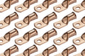 TEMCo 25 Pack Bare Copper Battery Cable Ends 4/0 AWG - Heavy Duty
