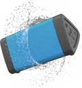 Upgraded Angle 3 Bluetooth Speaker - Portable 10W Mini Speaker