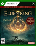 Elden Ring Shadow of the Erdtree for Xbox Series X: Explore New Worlds