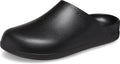 Crocs Unisex-Adult Dylan Clogs - Timeless Comfort and Support