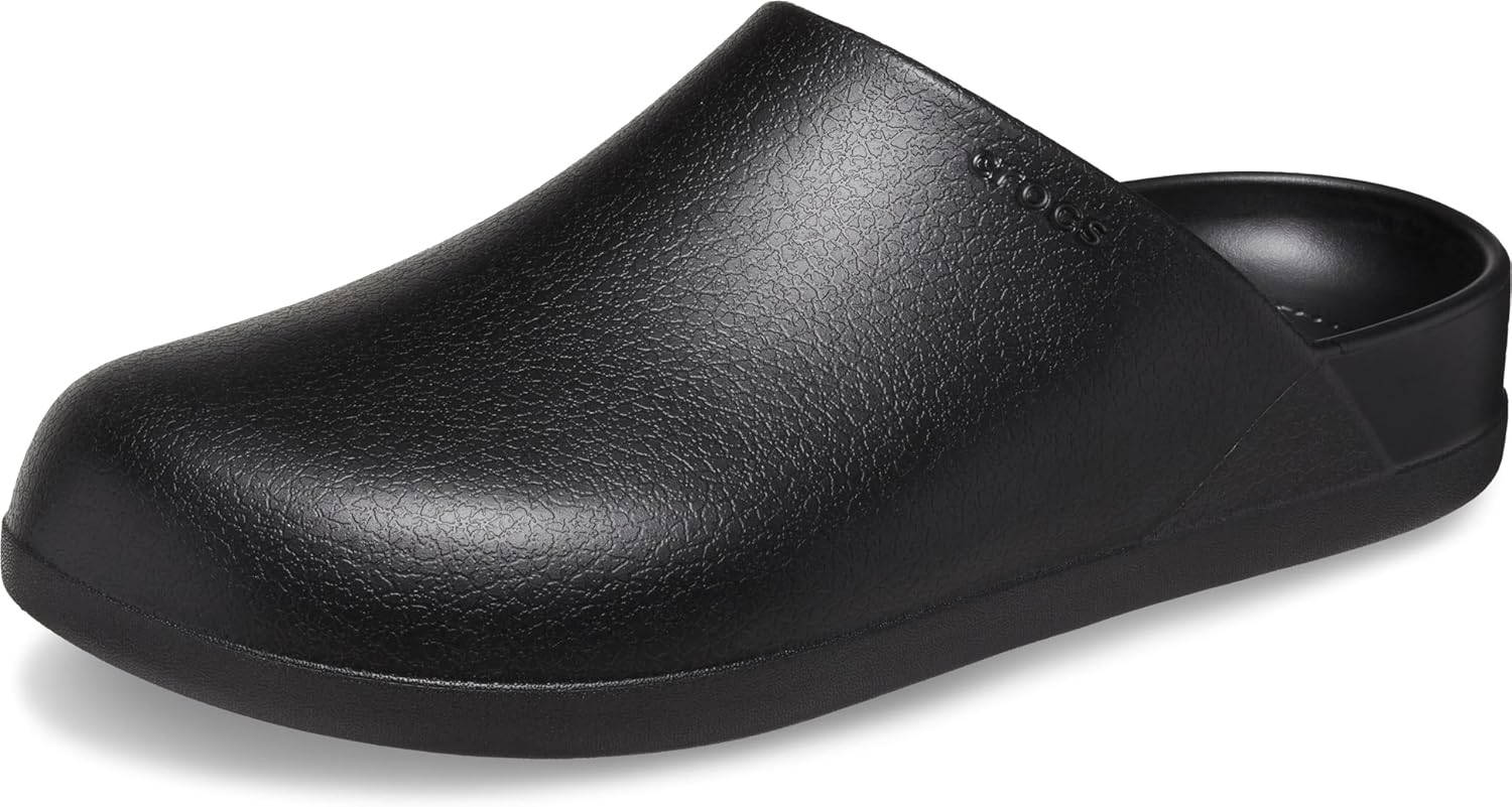 Crocs Men's Slide Sandal: Comfort and Style for Every Occasion