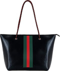 Neoprene Multipurpose Beach Bag Tote - Large, Foldable, Stylish