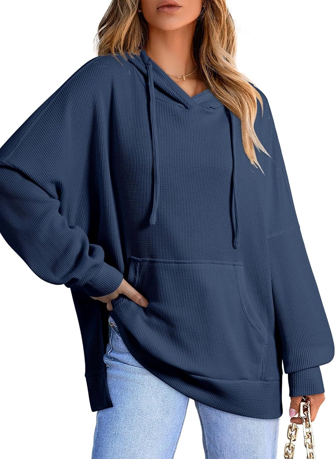 Oversized Hoodies for Women by Dokotoo - Casual Chic Style