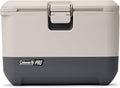 Coleman Pro Heavy-Duty 17qt Ultra-Light Premium Hard Cooler Lunchbox