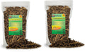 Gardenera Natural Mulch Cover - Long-Lasting Color for Landscapes