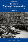 Hitler's 'National Community' - Insightful History Analysis