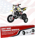 Hardline Products USA Wheels for Tots Training Wheels Review