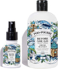 Poo-Pourri Fresh Sea Salt Toilet Spray Refill - Prevents Bathroom