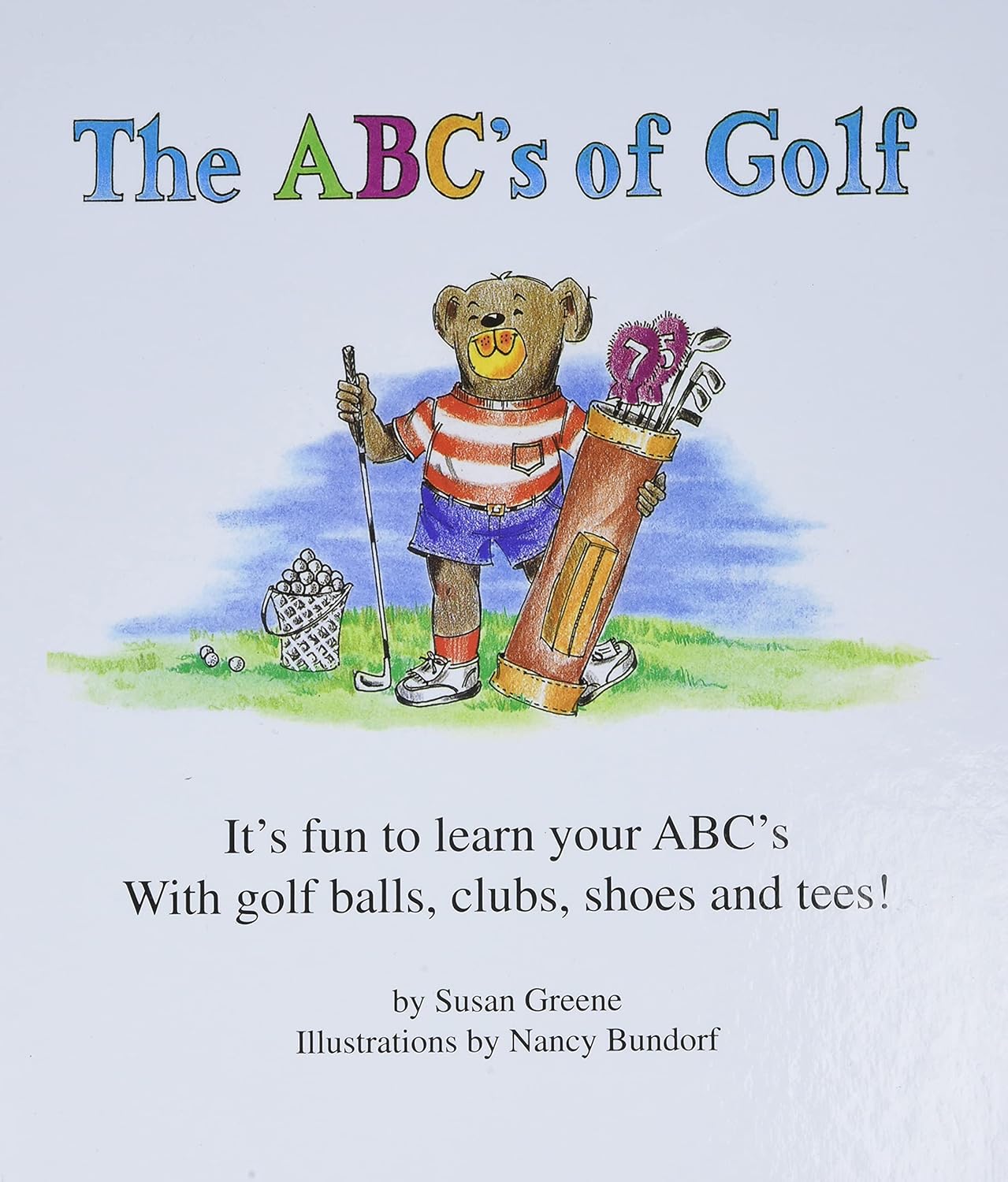 Golf Mastery by Greene & Bundorf