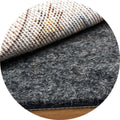 Non Slip Carpet Gripper Rug Pads for Hardwood Floors Protection
