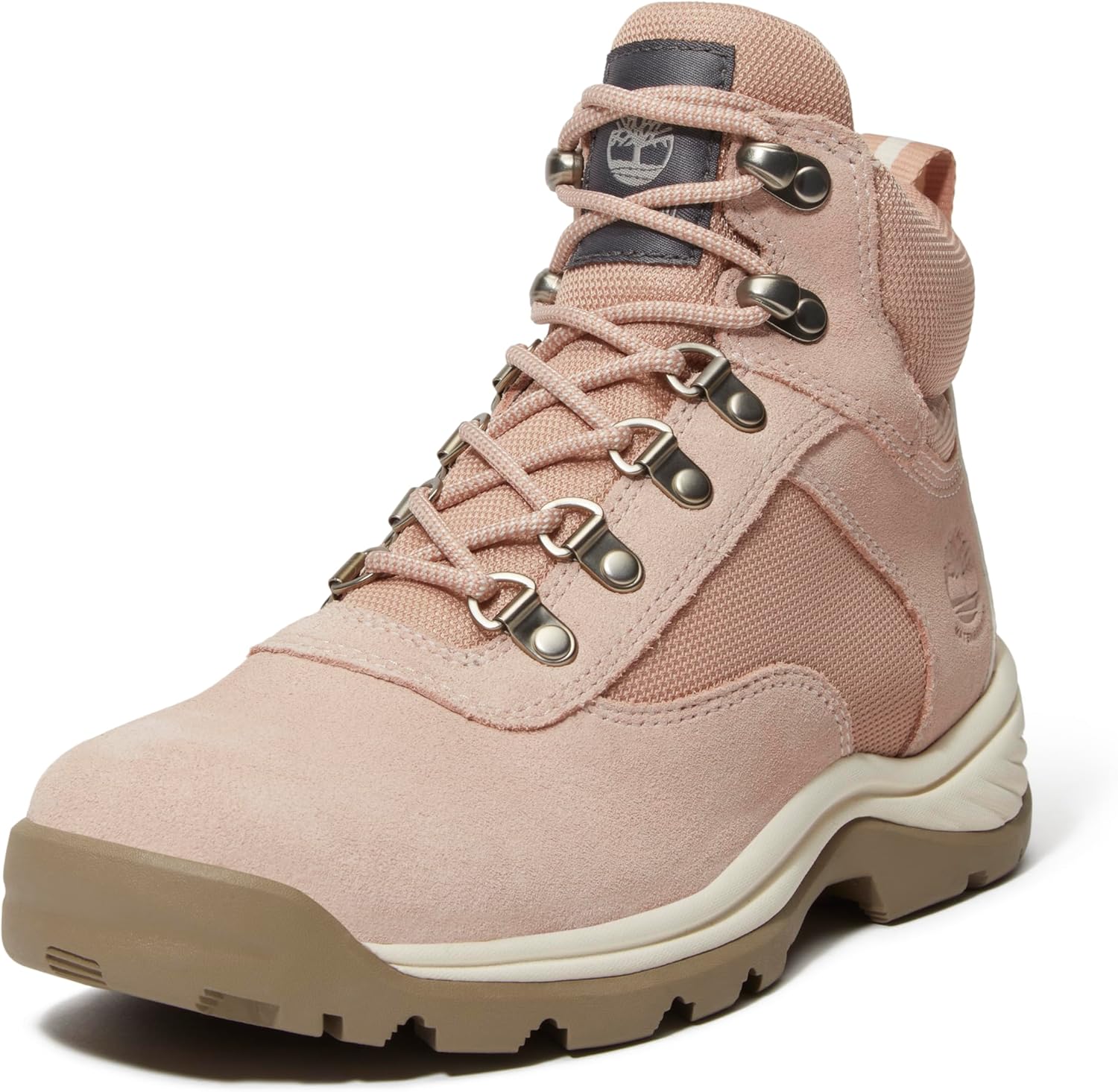 Timberland Women's White Ledge Mid Waterproof Hiking Boot Review