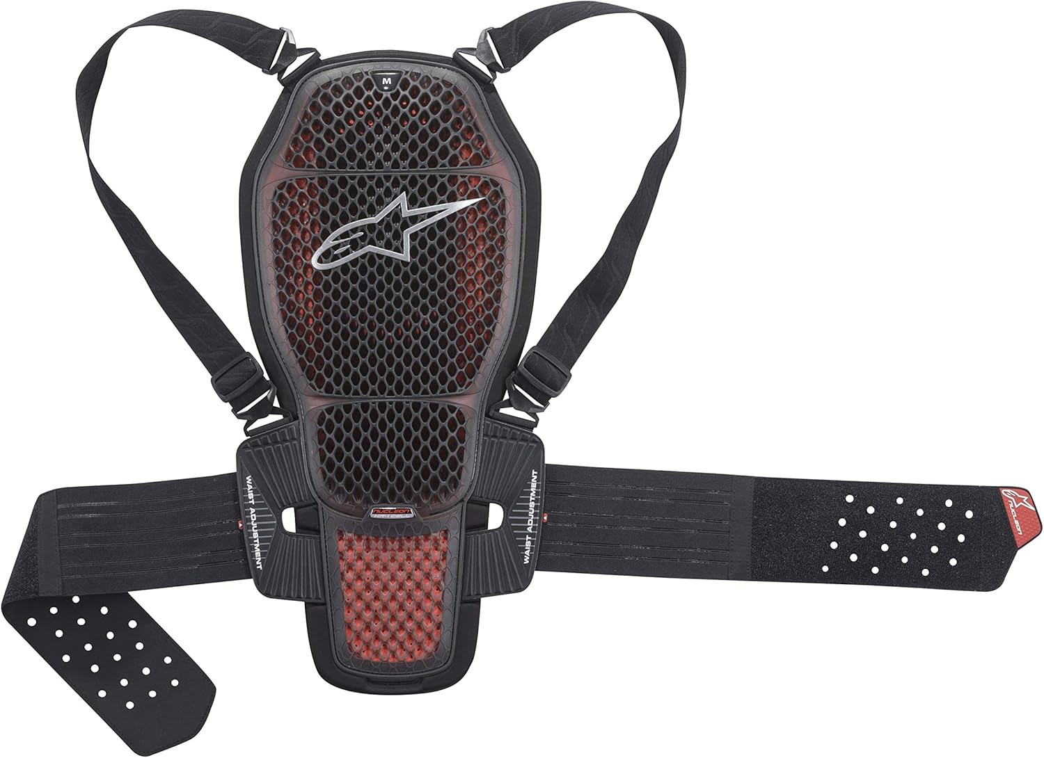 Alpinestars Off-Road Back Protector - Ultimate Protection