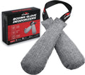 Boxing Glove Deodorizer - Odor and Moisture Absorber for Gloves