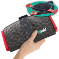 Mifold Comfort Grab-and-go Backless Booster Seat - Compact Travel